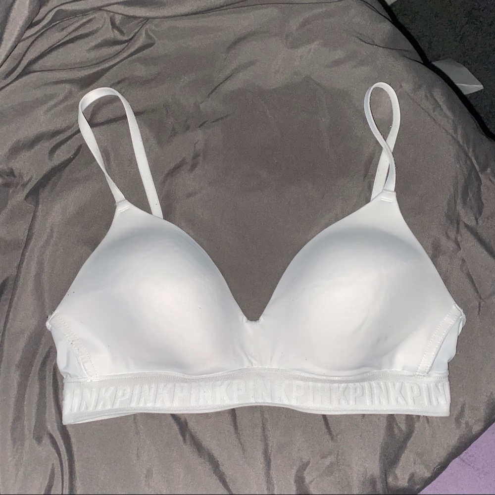 PINK bra